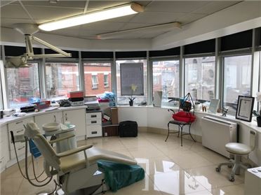 Image for Cornmarket Dental Practice, Floor 2, Cornmarket Tower, Robert Street, City Centre (Limerick),   Limerick City