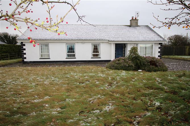 Ballaghaderry, Mountbolus, Tullamore, Offaly