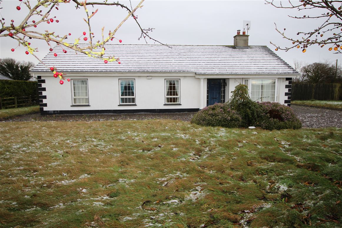 Ballaghaderry, Mountbolus, Tullamore, Offaly