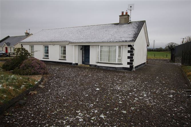 Ballaghaderry, Mountbolus, Tullamore, Offaly