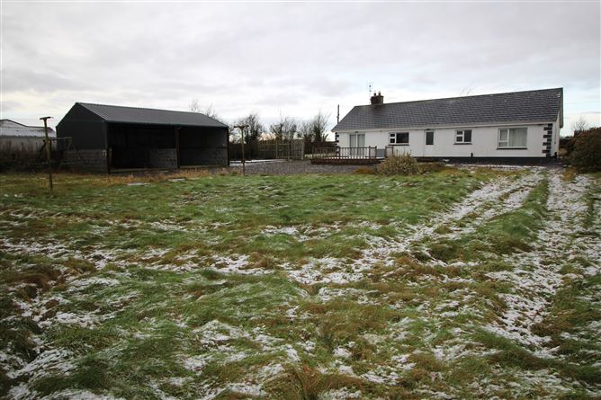 Ballaghaderry, Mountbolus, Tullamore, Offaly