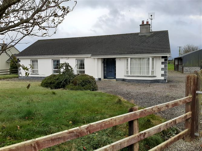 Ballaghaderry, Mountbolus, Tullamore, Offaly