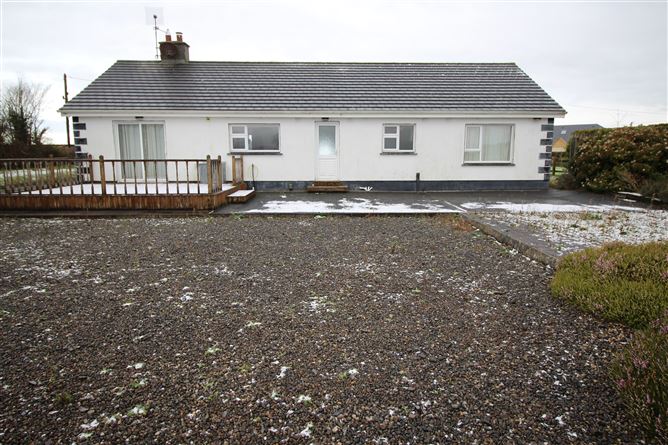Ballaghaderry, Mountbolus, Tullamore, Offaly