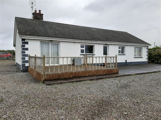 Ballaghaderry, Mountbolus, Tullamore, Offaly