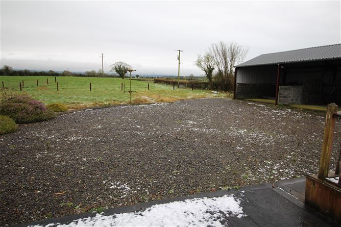Ballaghaderry, Mountbolus, Tullamore, Offaly