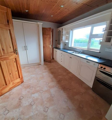Ballaghaderry, Mountbolus, Tullamore, Offaly