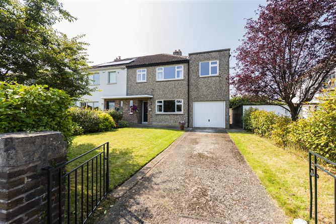 71 Highfield Park , Dundrum, Dublin 14 - Beirne & Wise (Churchtown ...