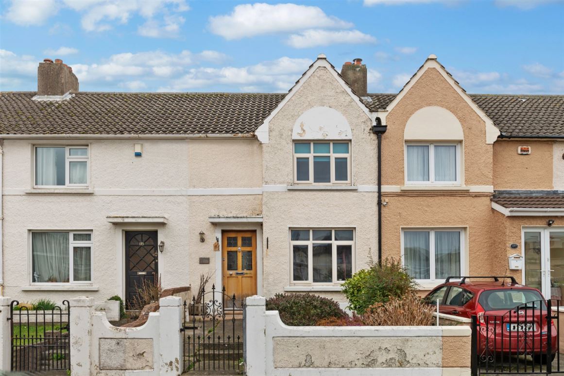 187 Cashel Road, Crumlin, Dublin 12 DNG Terenure 4569456 MyHome