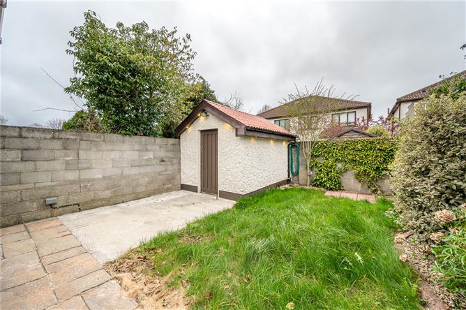 Woodville Avenue, Lucan, Co. Dublin