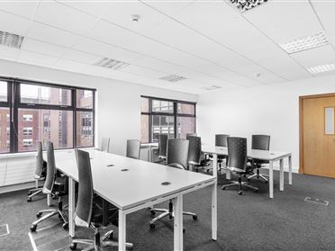 Image for Harcourt Centre, Harcourt Road, Dublin 2, Dublin