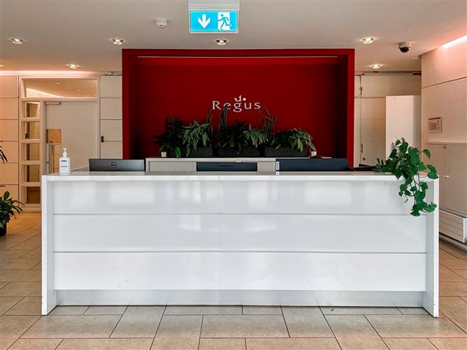 2 Harcourt, Block 4, Harcourt Road, Dublin 2, Co. Dublin
