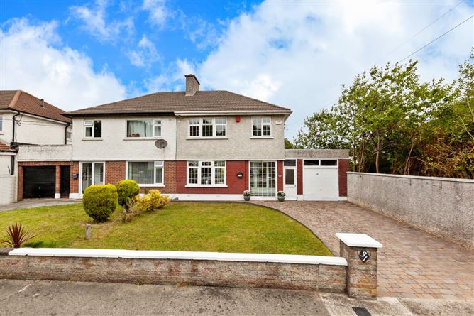31 Santry Close, Santry, Dublin 9