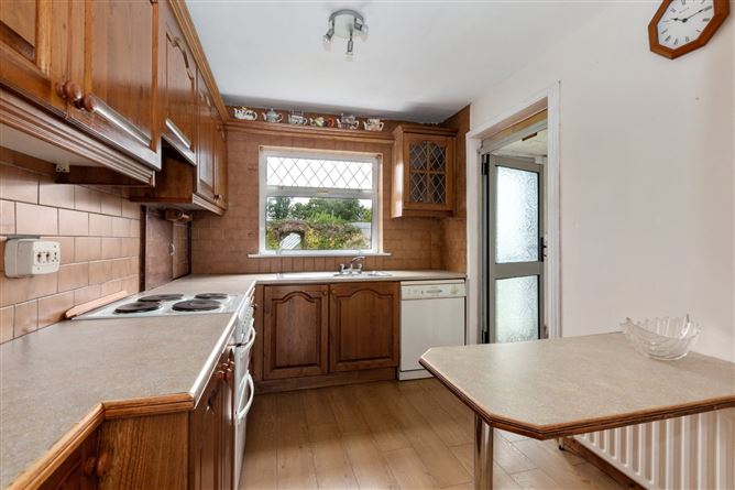 31 Santry Close, Santry, Dublin 9