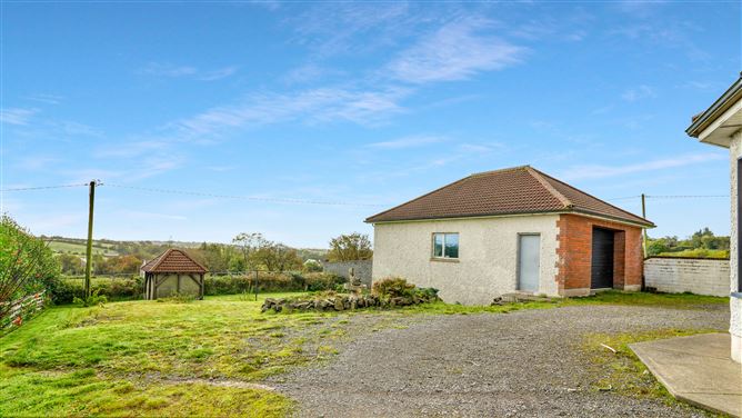 Drumcrin, Kingscourt, Cavan