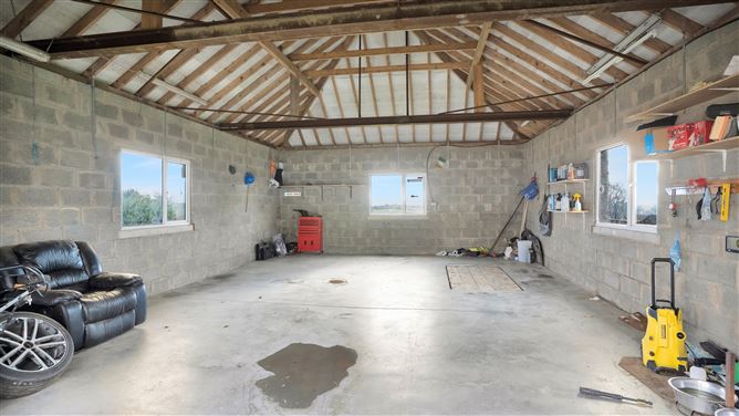 Drumcrin, Kingscourt, Cavan