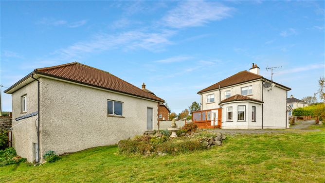 Drumcrin, Kingscourt, Cavan