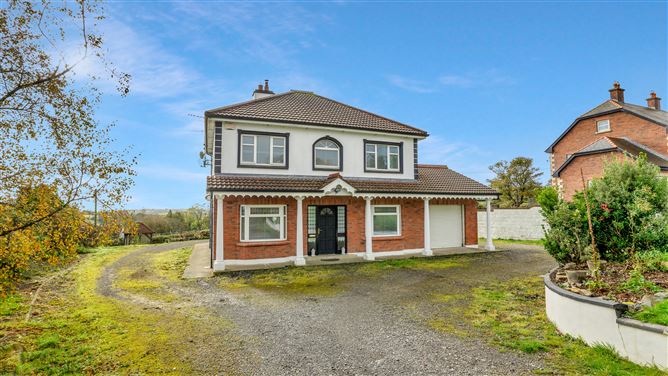 Drumcrin, Kingscourt, Cavan