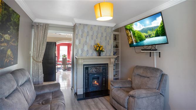 Drumcrin, Kingscourt, Cavan