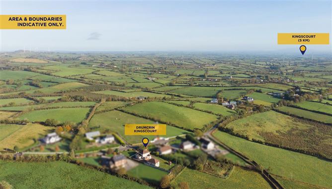 Drumcrin, Kingscourt, Cavan