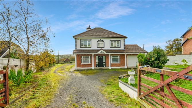 Drumcrin, Kingscourt, Cavan
