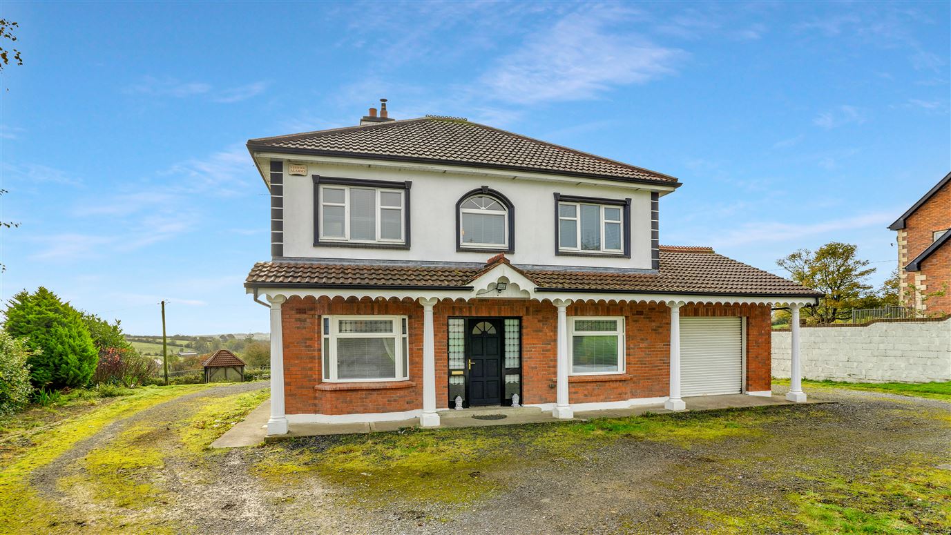 Drumcrin, Kingscourt, Cavan