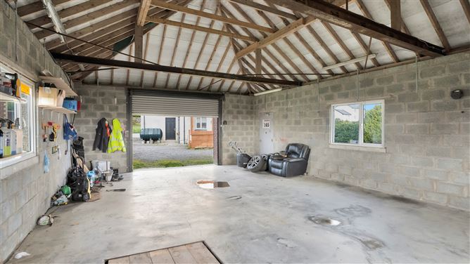 Drumcrin, Kingscourt, Cavan
