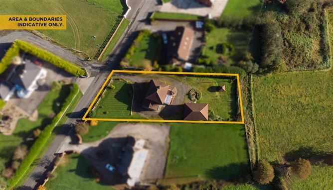 Drumcrin, Kingscourt, Cavan