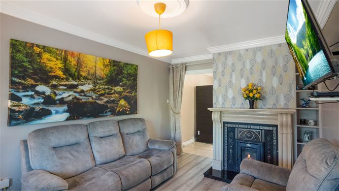 Drumcrin, Kingscourt, Cavan