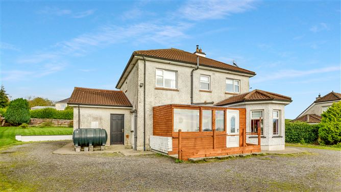Drumcrin, Kingscourt, Cavan