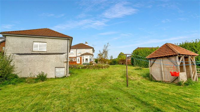 Drumcrin, Kingscourt, Cavan