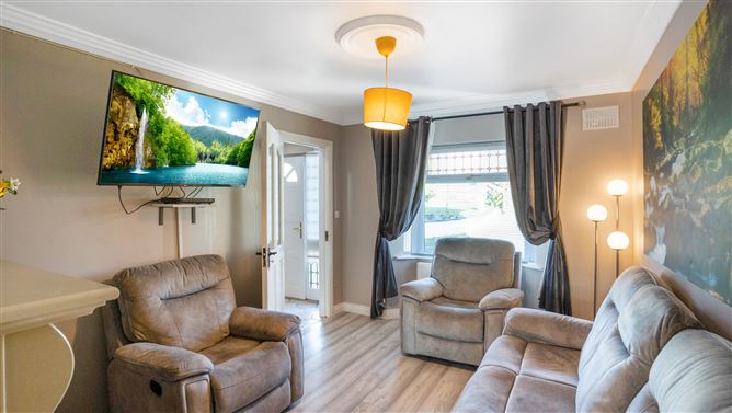 Drumcrin, Kingscourt, Cavan