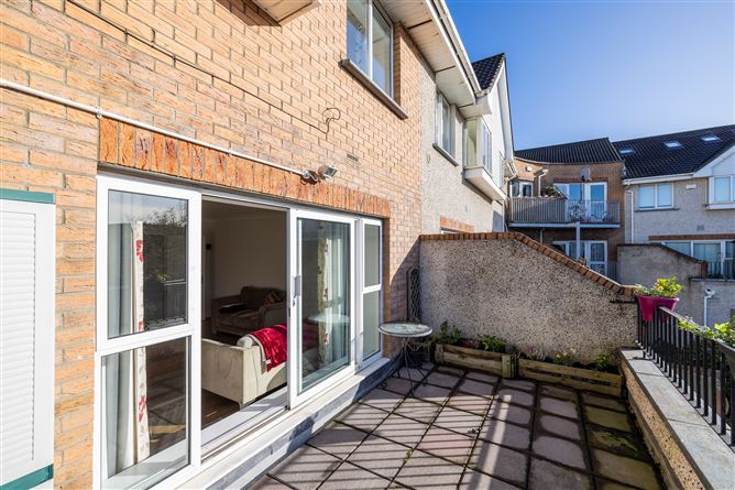 72 Lanesborough Square, Finglas, Dublin 11