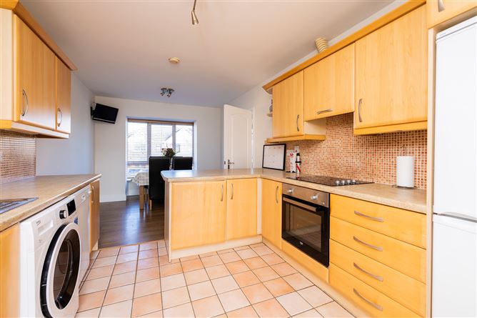 72 Lanesborough Square, Finglas, Dublin 11