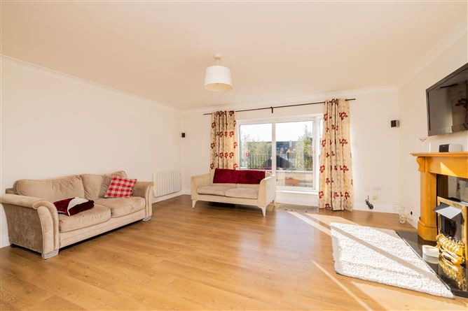 72 Lanesborough Square, Finglas, Dublin 11