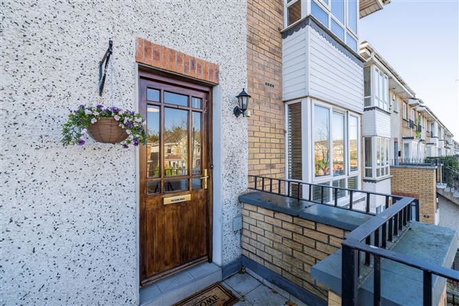 72 Lanesborough Square, Finglas, Dublin 11