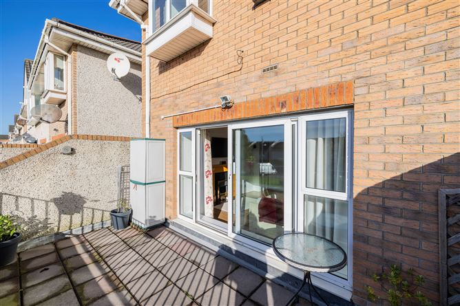 72 Lanesborough Square, Finglas, Dublin 11