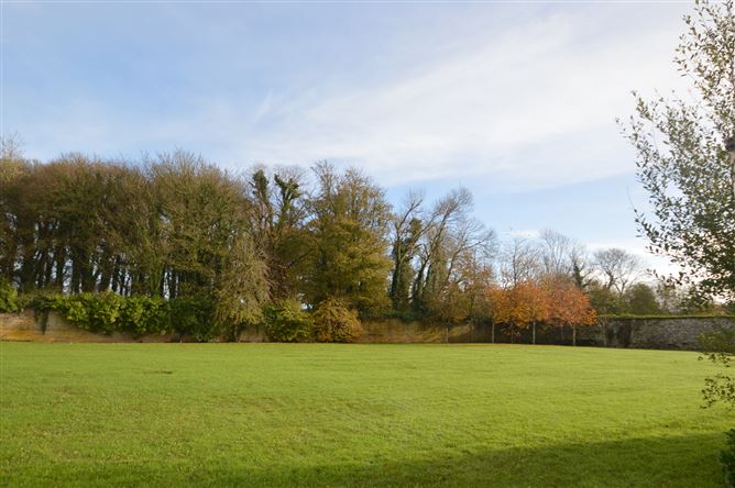 Golf Lodge 35, Walled Gardens, , Castlemartyr, Cork