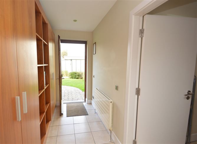 Golf Lodge 35, Walled Gardens, , Castlemartyr, Cork