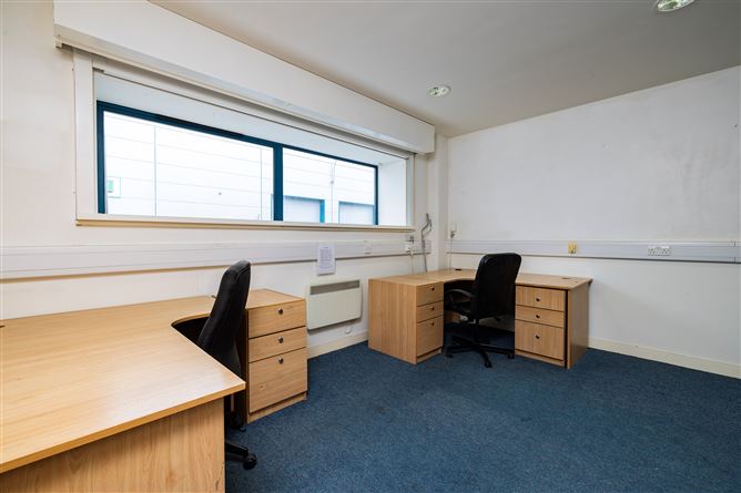 Unit 7, Port Tunnel Business Park, Clonshaugh,   Dublin 17