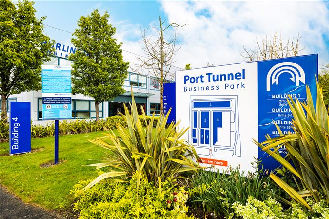Unit 7, Port Tunnel Business Park, Clonshaugh,   Dublin 17