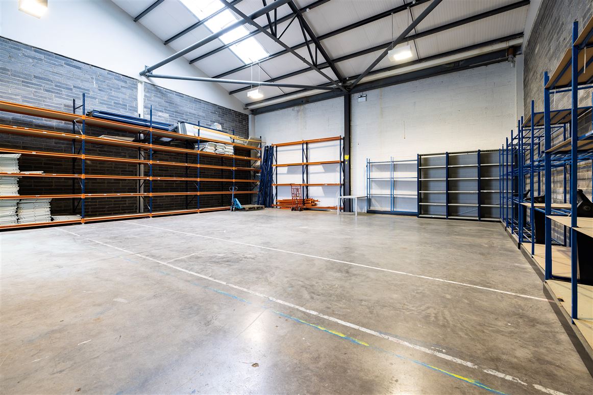 Unit 7, Port Tunnel Business Park, Clonshaugh,   Dublin 17