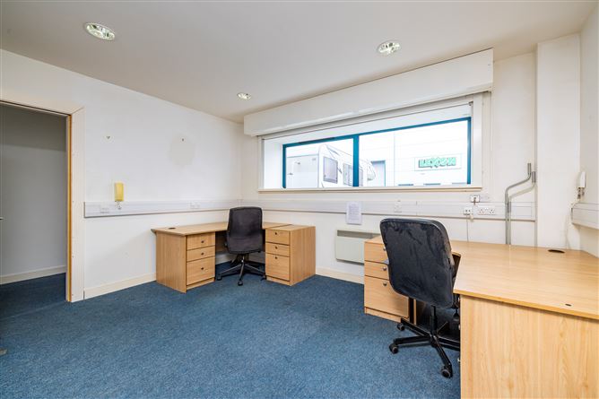 Unit 7, Port Tunnel Business Park, Clonshaugh,   Dublin 17