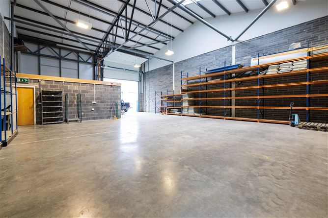 Unit 7, Port Tunnel Business Park, Clonshaugh,   Dublin 17