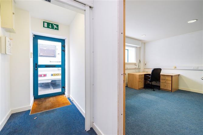 Unit 7, Port Tunnel Business Park, Clonshaugh,   Dublin 17