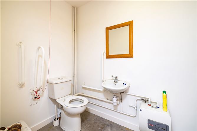 Unit 7, Port Tunnel Business Park, Clonshaugh,   Dublin 17