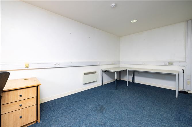 Unit 7, Port Tunnel Business Park, Clonshaugh,   Dublin 17