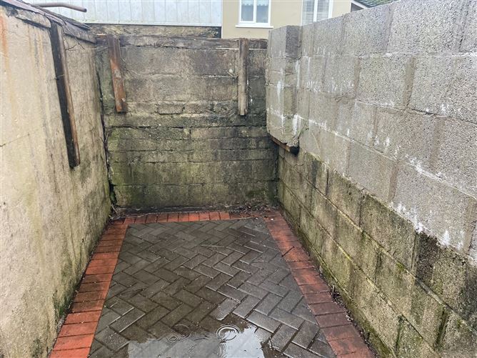 110 Silverheights Avenue, Silversprings, Cork