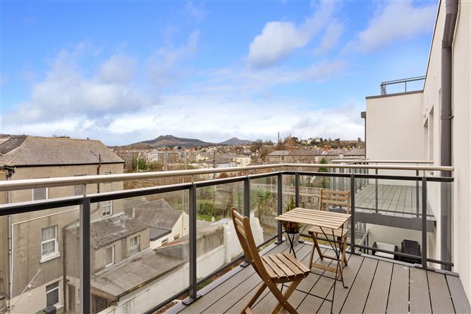 28 Strand View, Strand Rd, Bray, Wicklow