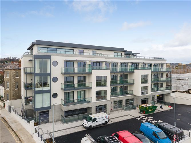 28 Strand View, Strand Rd, Bray, Wicklow