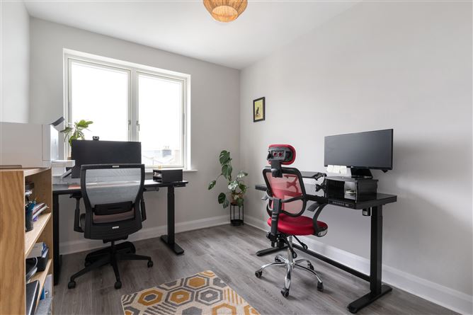 28 Strand View, Strand Rd, Bray, Wicklow